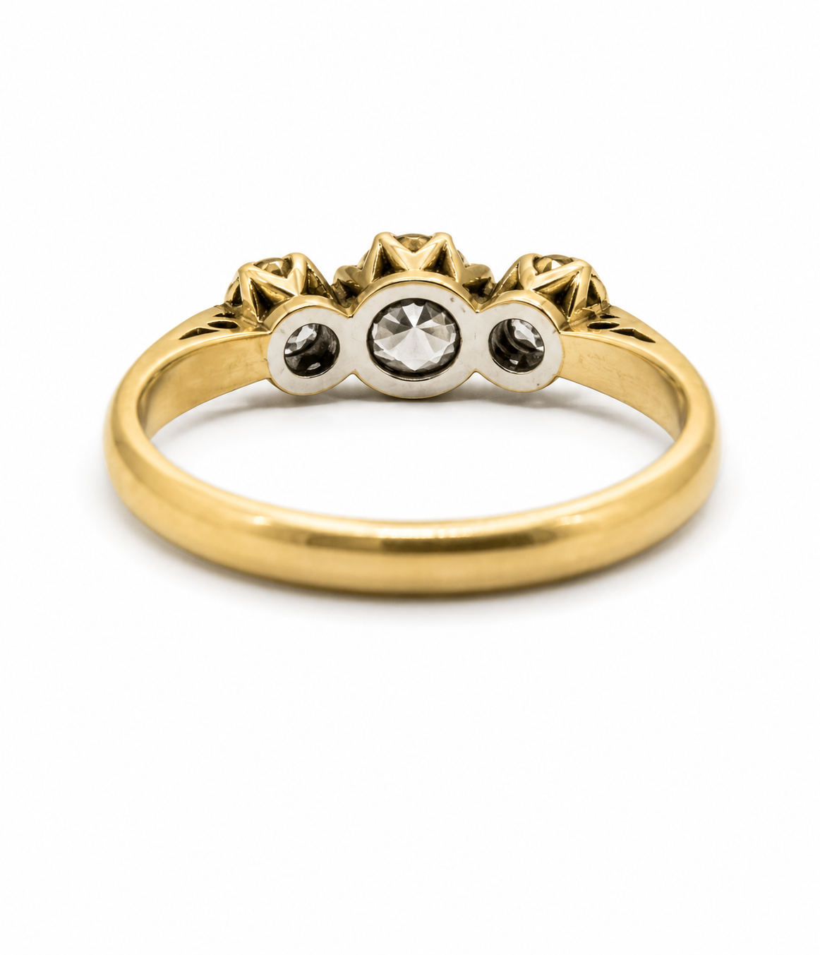Diamond Ring 3