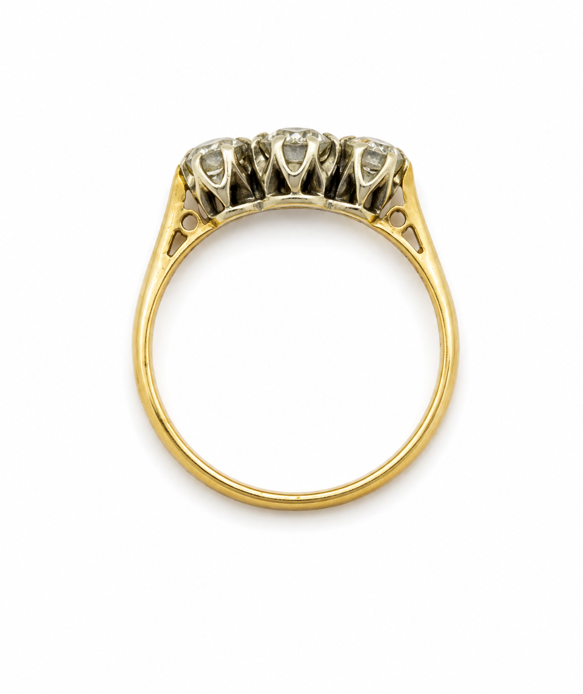 Diamond Ring 4