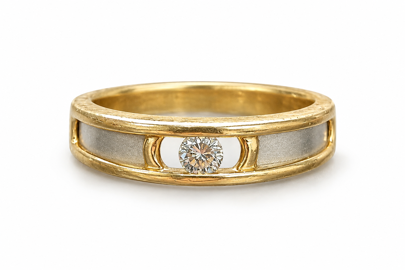18ctdiamondring