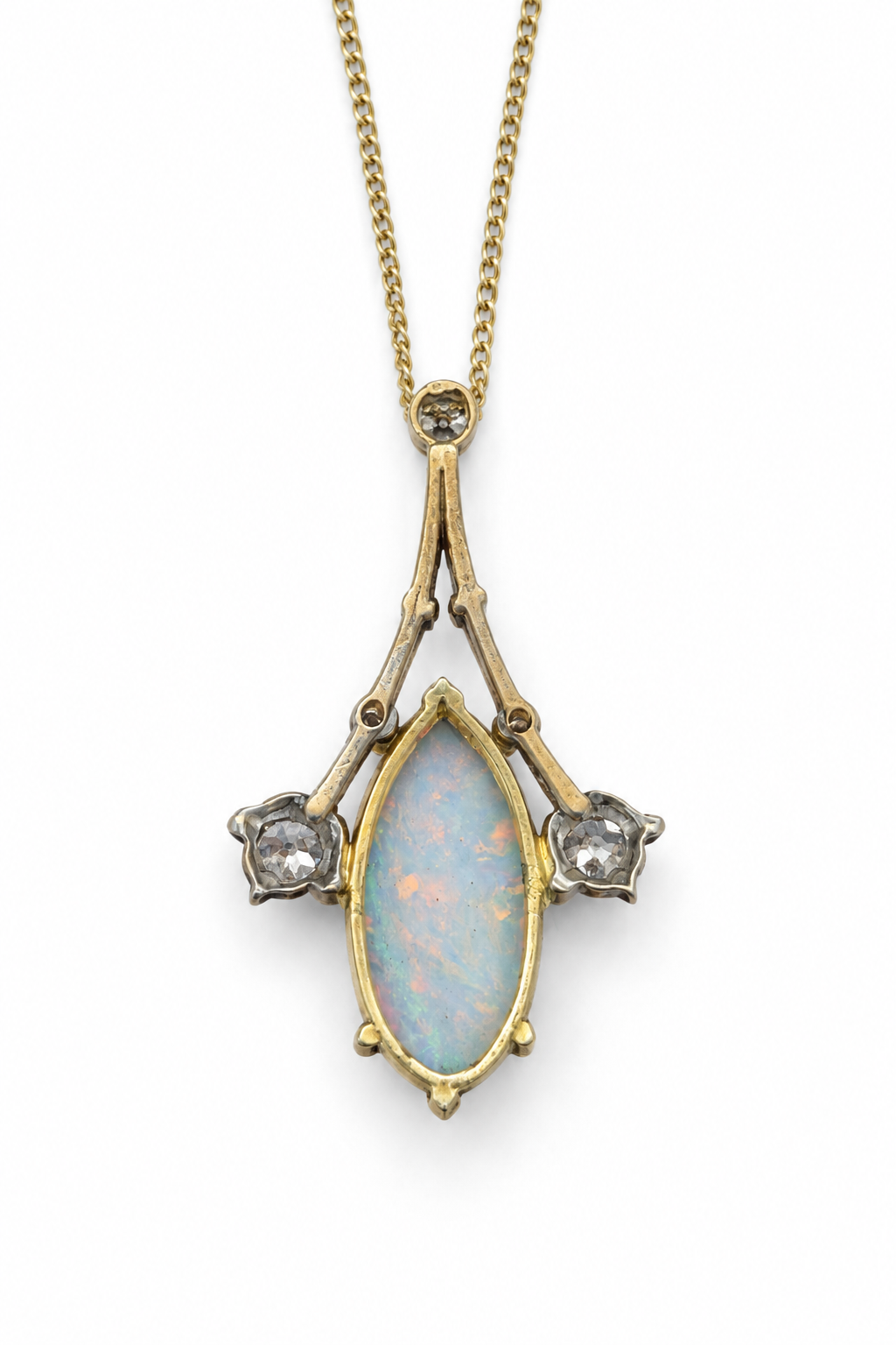 Opal 2