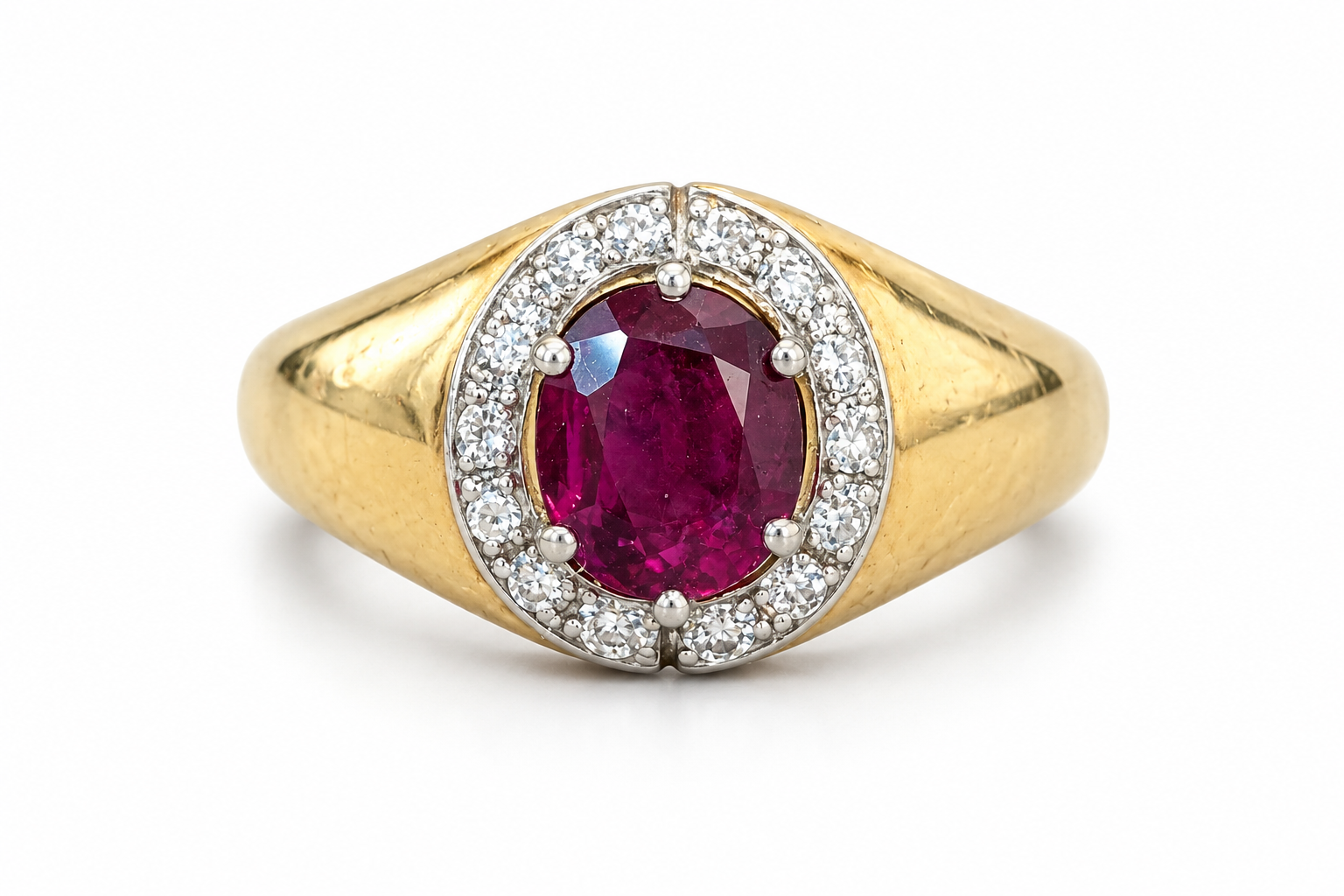 RubyDiamond