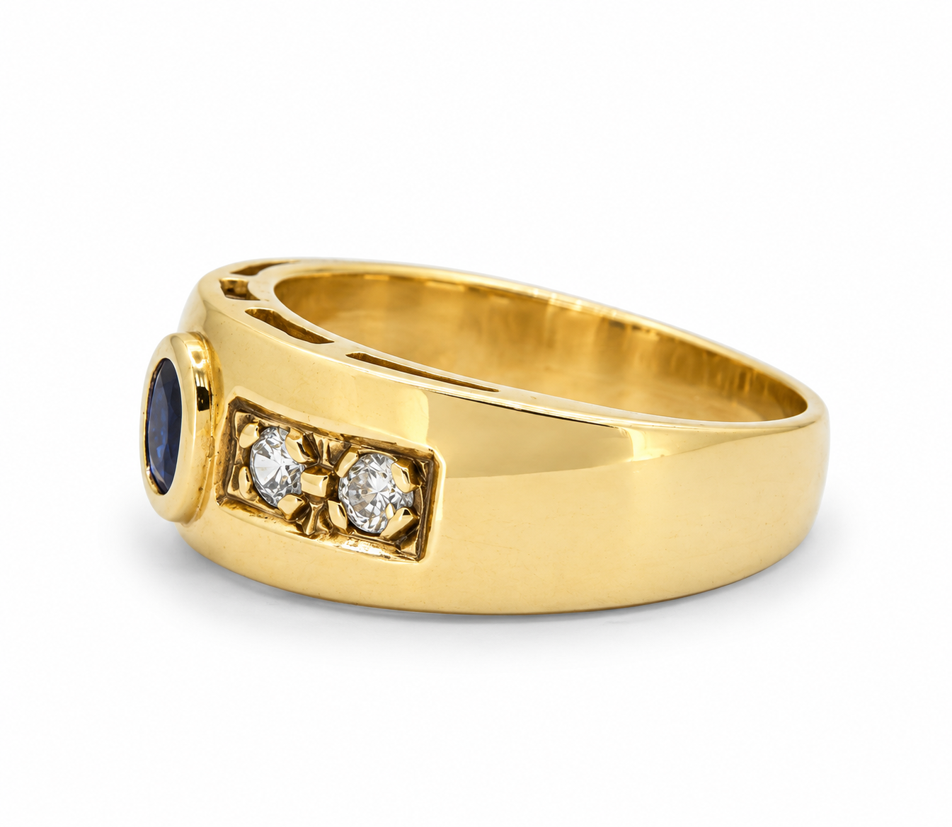 Sapphire Dia 2