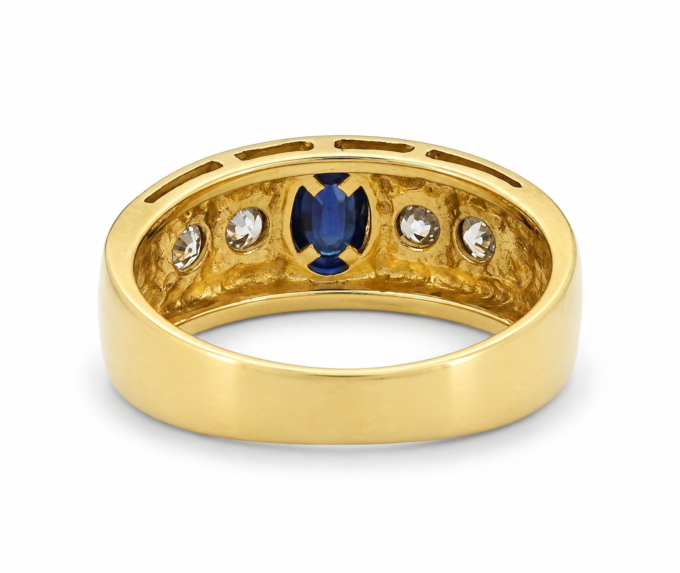 Sapphire Dia 3