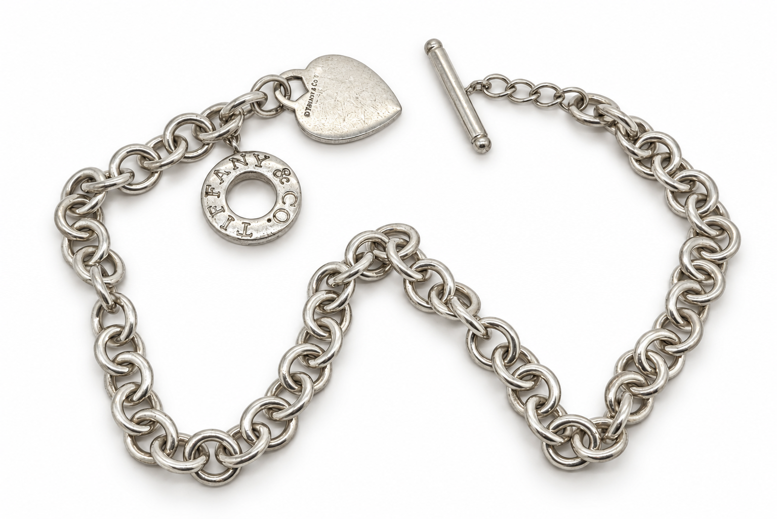 Tiffany Necklace (1)